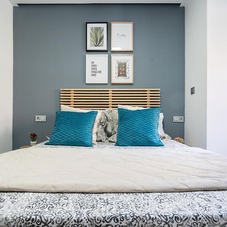 אלבאסטה Apartamento Mani En Avenida Espana Con Terraza מראה חיצוני תמונה