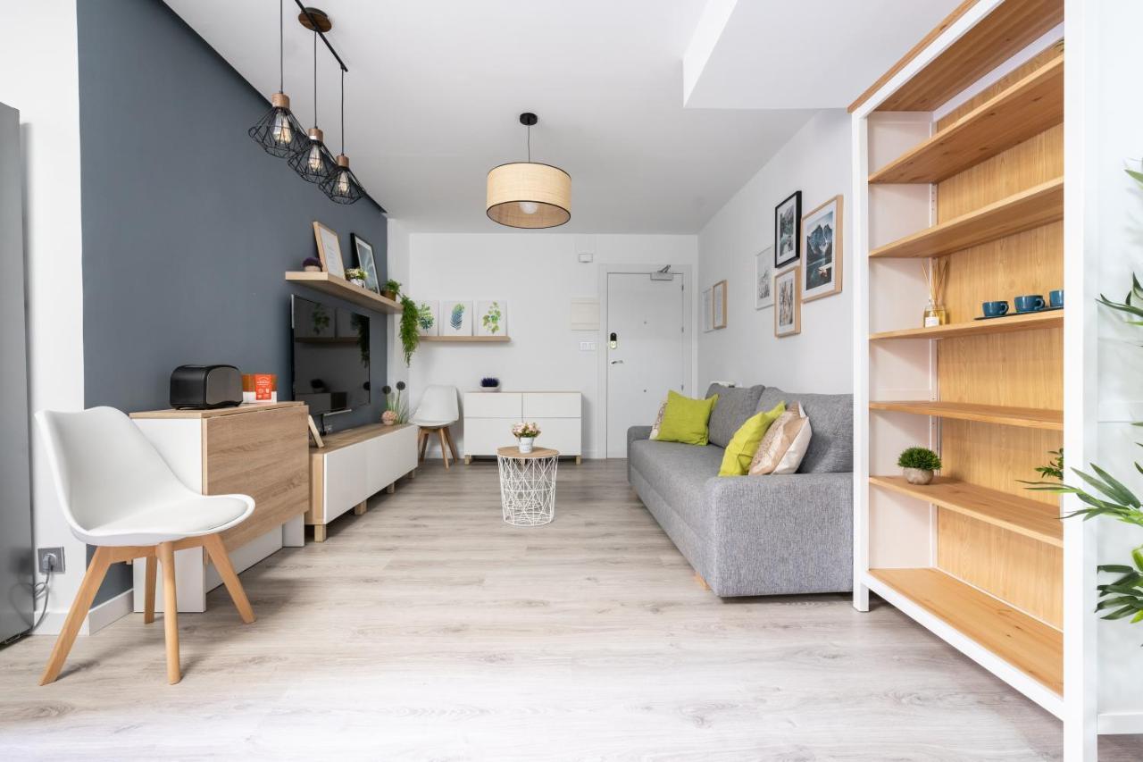 אלבאסטה Apartamento Mani En Avenida Espana Con Terraza מראה חיצוני תמונה