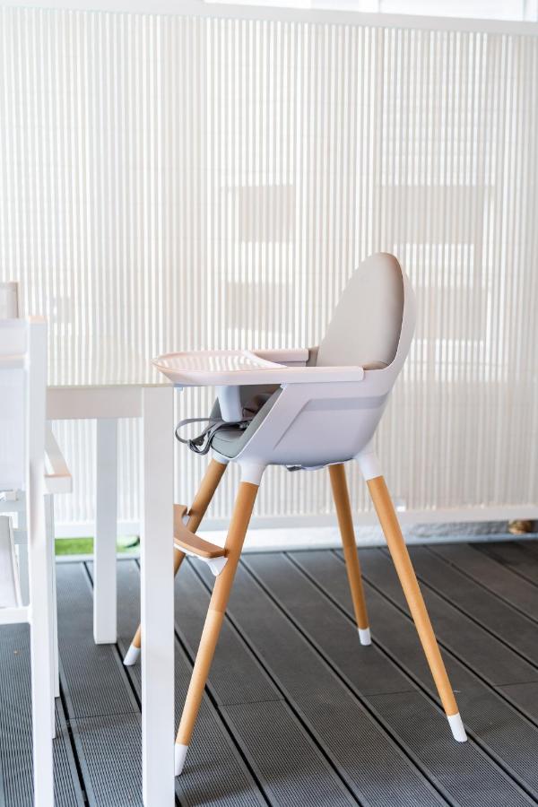 אלבאסטה Apartamento Mani En Avenida Espana Con Terraza מראה חיצוני תמונה