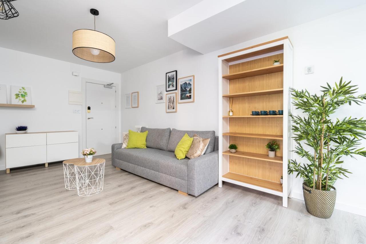 אלבאסטה Apartamento Mani En Avenida Espana Con Terraza מראה חיצוני תמונה